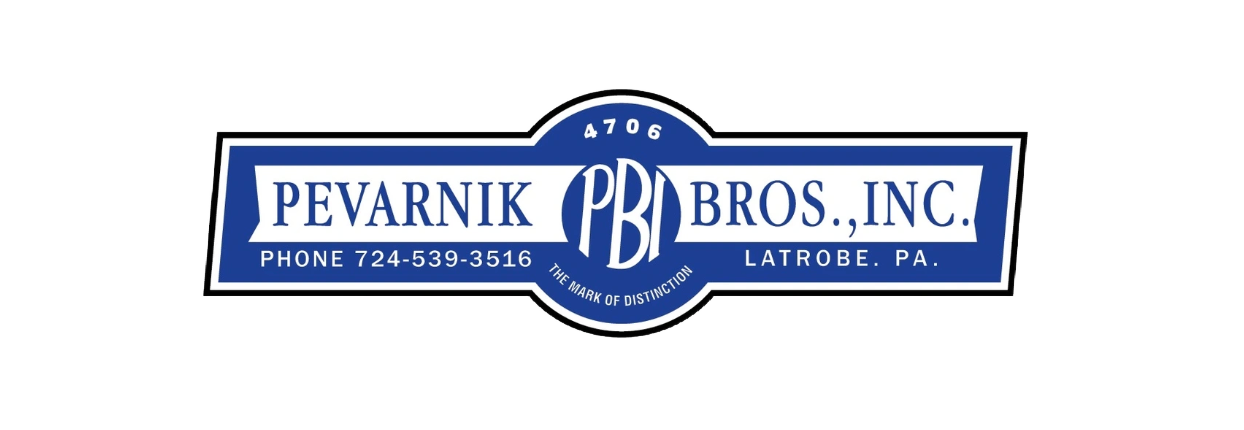 Pevarnik Bros., Inc.